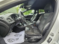 Volvo V40 R-Design* Super Stan* Rok GWARANCJI Opoczno - zdjęcie 9