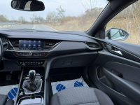 Opel Insignia Sports Tourer Bezwypadkowy * Bezszkodowy * Okazja Jaworzno - zdjęcie 8