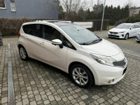 Nissan Note !! Rezerwacja !! Orzech - zdjęcie 4