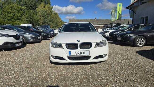 BMW 320 Panorama, navi, ksenon, 2x PDC Zieleniewo - zdjęcie 6