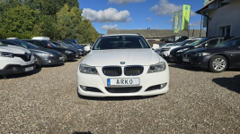 BMW 320 Panorama, navi, ksenon, 2x PDC Zieleniewo - zdjęcie 6