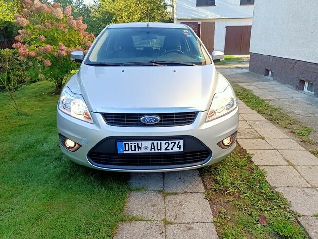Ford Focus 1.6 Benzyna Super STAN Syców - zdjęcie 10