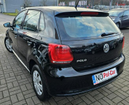 Volkswagen Polo Polski salon, Olsztyn - zdjęcie 6