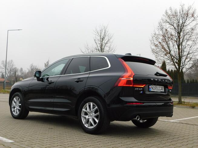 Volvo XC 60 2.0D4 190KM z Gwarancją  Skóra Fotele Comforty Panorama Żyrardów - zdjęcie 3