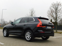 Volvo XC 60 2.0D4 190KM z Gwarancją  Skóra Fotele Comforty Panorama Żyrardów - zdjęcie 3
