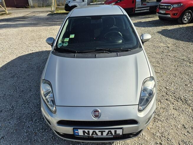 Fiat Punto Tylko 83.000 Km Super Stan Lift Bydgoszcz - zdjęcie 11