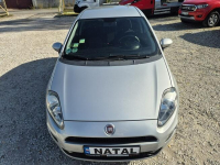Fiat Punto Tylko 83.000 Km Super Stan Lift Bydgoszcz - zdjęcie 11