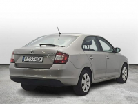 Škoda RAPID 1.0 TSI Active ! Z Polskiego Salonu ! Faktura VAT ! Warszawa - zdjęcie 5