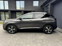 Peugeot 3008 1.6 Blue-HDI 120KM GT Line Full Led Kamera 360 tablice PL Końskie - zdjęcie 9