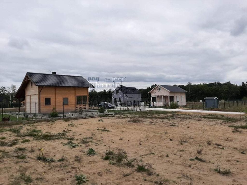 Działka budowlana nad Jeziorem Dziadkowskim Kowalewo - zdjęcie 3