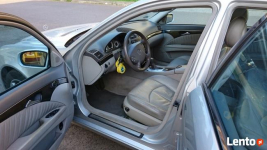 Mercedes E Klass Executive Ursynów - zdjęcie 7