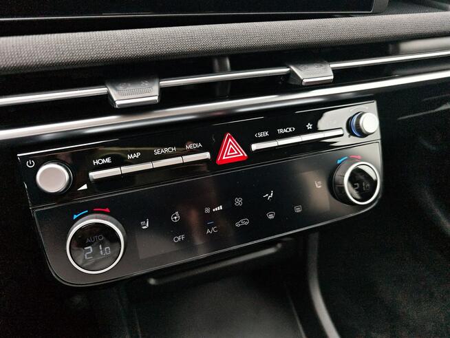 Hyundai Tucson 1.6 T-GDI 2WD 7DCT 150KM MY26 - wersja SMART LED Łódź - zdjęcie 12