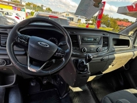 Sprzedam samochód Ford Transit z wywrotką 2.0 diesel z 2019 roku Nowa Huta - zdjęcie 8