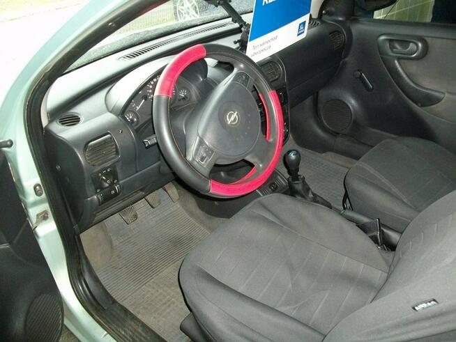 Opel Corsa Katowice - zdjęcie 5