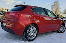 Alfa Romeo Giulietta 2011*1.4T120hp*LED*Polecam Bibice - zdjęcie 3