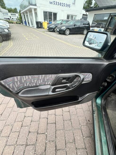 Seat Cordoba Słupsk - zdjęcie 7