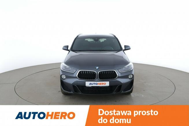 BMW X2 GRATIS! Pakiet Serwisowy o wartości 750 zł! Warszawa - zdjęcie 10