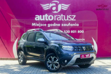 Dacia Duster 4x4*Pierwszy Właściciel*Salon Polska