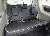 Chrysler Pacifica LIMITED / Hybryda / niski przebieg Białystok - zdjęcie 12