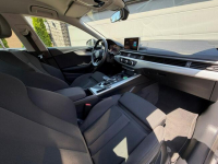 Audi A5 Sadlno - zdjęcie 8