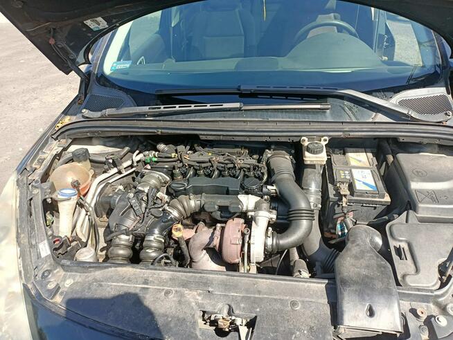Peugeot 307 1.6HDI 109km 06r Tarnów - zdjęcie 8