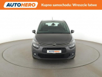Citroen C4 SpaceTourer led 7os automat navi auto klima tempomat Warszawa - zdjęcie 11