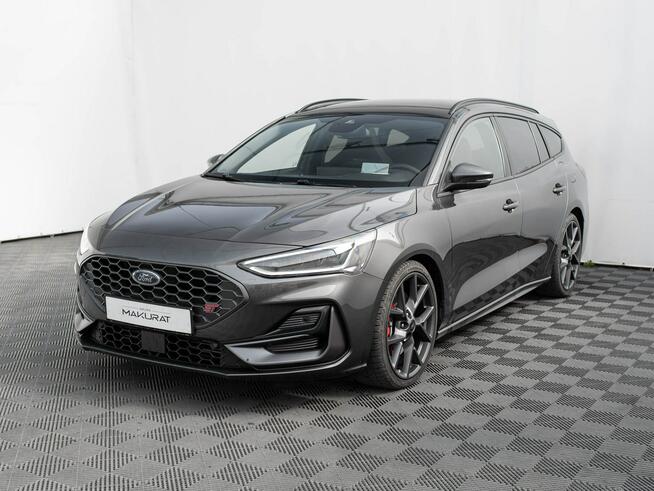 Ford Focus PY1005A#2.3 EcoBoost ST X Pakiet zimowy Salon PL VAT23% Gdynia - zdjęcie 2