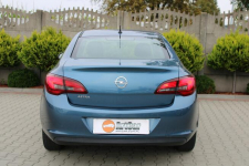 Opel Astra J 1.6 Benz.+LPG 115km 2016Rok Salon Polska Zambrów - zdjęcie 8