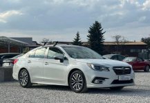Subaru Legacy, 2018 Michałowice - zdjęcie 2