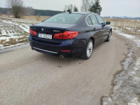 BMW g30 Busko-Zdrój - zdjęcie 4