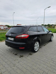Ford Mondeo Converse+ nawigacja - bogata wersja - alufelgi Głogów - zdjęcie 5