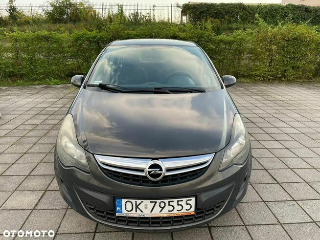 Opel Corsa 1.3 CDTI drive Kędzierzyn-Koźle - zdjęcie 2