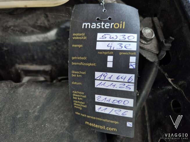 Mazda 5 1.8 Active 115 km BENZYNA klima 7 FOTELI serwis HAK 2010 Tychy - zdjęcie 8