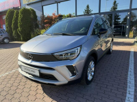 Opel Crossland Elegance 1.2 Turbo 110 KM