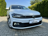 Volkswagen Polo R-Line,automat DSG,virtual cockpit! Tarnów - zdjęcie 1