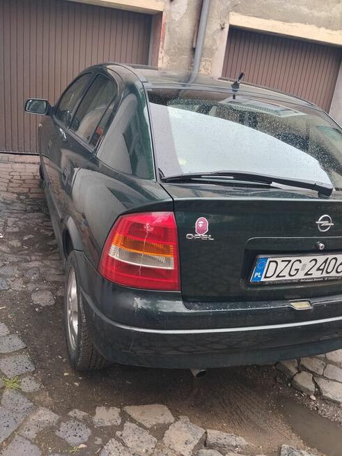 Opel astra g Lubań - zdjęcie 9