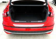 Audi A3 35 TFSI Stronic MMI Led Ambient  ACC Kamera SalonPL FVat Kielce - zdjęcie 11