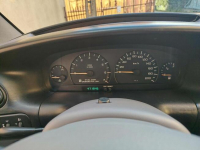 Sprzedam Voyager Chrysler