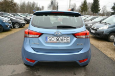 Hyundai ix20 Klimatyzacja*El. Szyby*1.4 90KM* 2011r. Zarejestrowany* Częstochowa - zdjęcie 5