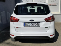 Ford B-Max Bogata opcja Serwis Gwarancja Zgierz - zdjęcie 7