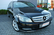 Mercedes C 350 C350 CDI 4MATIC