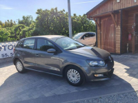 Volkswagen Polo 1.2 Benzyna 70 KM Oryginalny Przebieg Serwisowany
