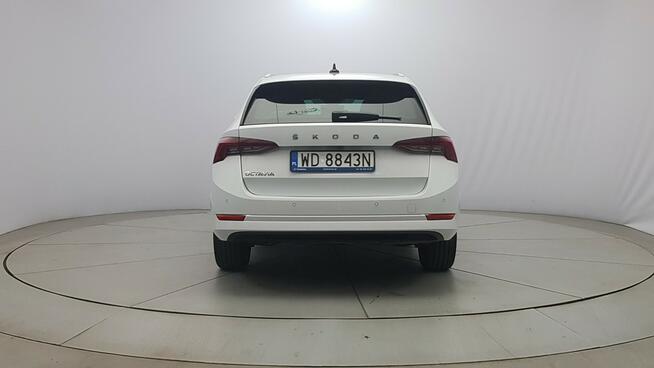 Škoda Octavia 2.0 TDI Style DSG! Z Polskiego salonu! Faktura VAT! Warszawa - zdjęcie 6