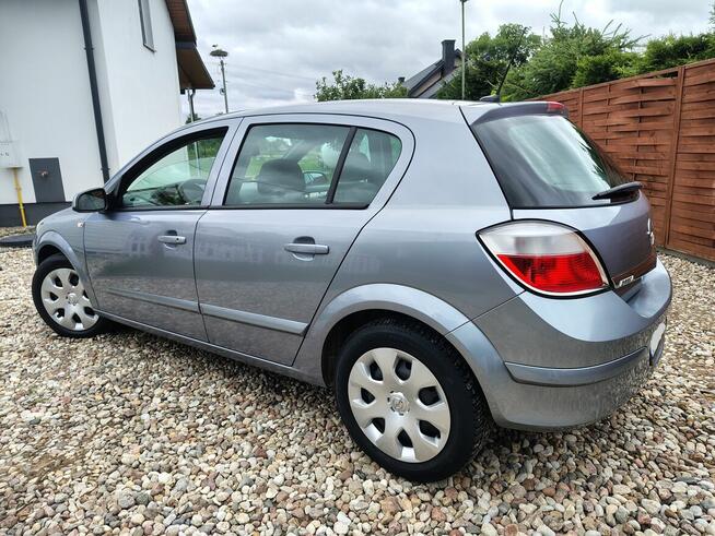 Opel Astra H LIFT * 1.6 benzyna* 2007r* Ostrołęka - zdjęcie 9