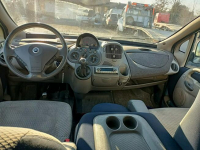 Fiat Multipla 1.9JTD 120km 05r Tarnów - zdjęcie 7