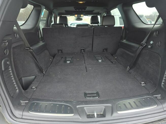Dodge Durango R/T / 5.7 HEMI / AWD Tarnów - zdjęcie 12