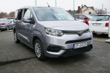 Toyota Proace City Verso polski salon, Opole - zdjęcie 3