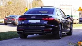 Audi A4 2.0 TFSI Quattro S-Line S-Tronic - Raty Zamiana Gwarancja Gdynia - zdjęcie 4