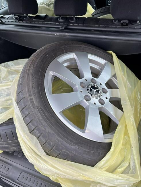 Mercedes C 200 Zadbany,2 wlasciciel Słupsk - zdjęcie 6