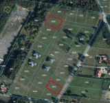 Działki w Kożuszkach Parcel z MPZP Sochaczew - zdjęcie 3